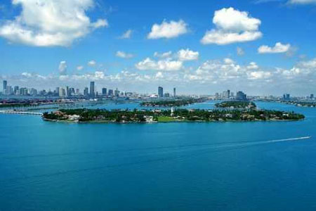 Bentley Bay Condominiums, South Beach