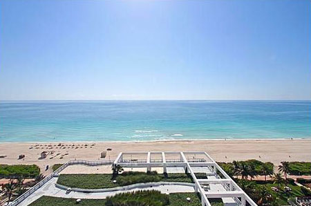 Carillon Miami Beach Condominiums