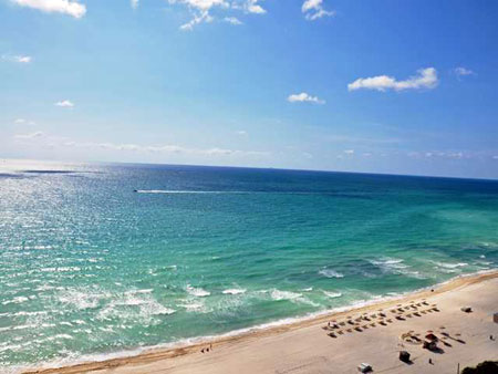 Carillon Miami Beach Condominiums