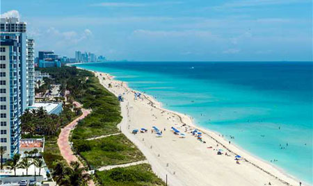 Carillon Miami Beach Condominiums