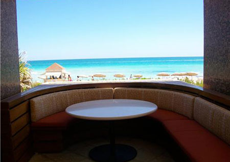 Carillon Miami Beach Condominiums