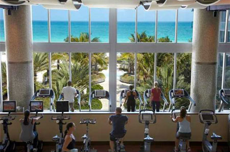 Carillon Miami Beach Condominiums