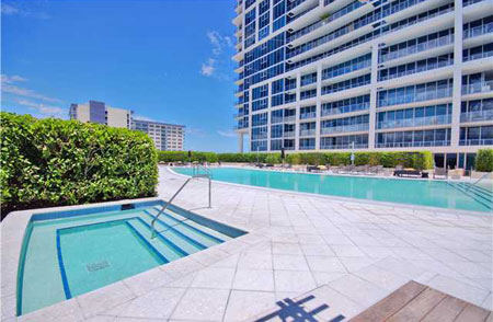 Carillon Miami Beach Condominiums