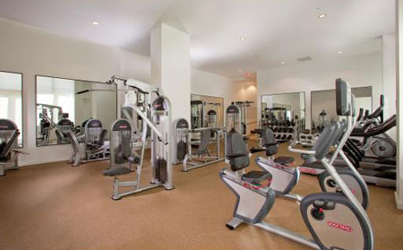 Capri South Beach Residences