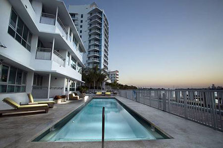 Capri South Beach Residences