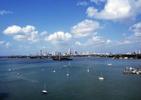 Capri South Beach Residences