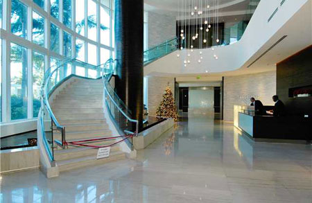 Continuum Tower One Condo, South Beach