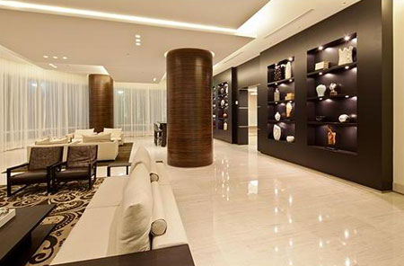 Continuum Tower One Condo, South Beach