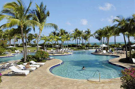 Continuum Tower One Condo, South Beach