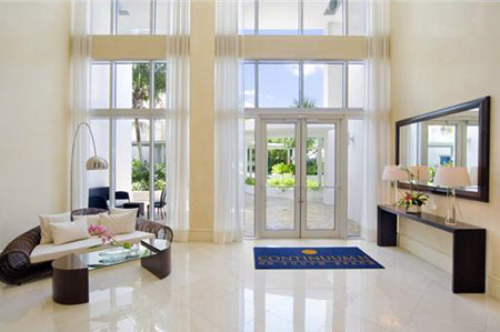 Continuum II North Tower, South Beach