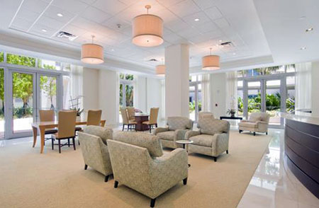 Continuum II North Tower, South Beach