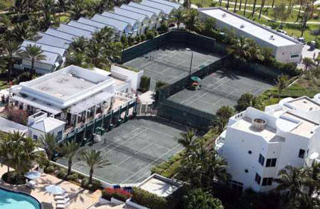 Continuum II North Tower, South Beach