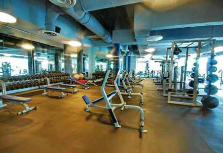 Continuum II North Tower, South Beach