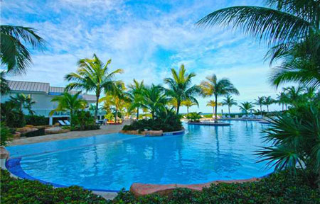 Continuum II North Tower, South Beach