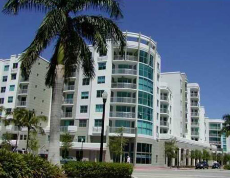 Cosmopolitan on South Beach