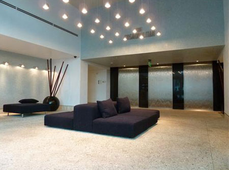 Cosmopolitan on South Beach