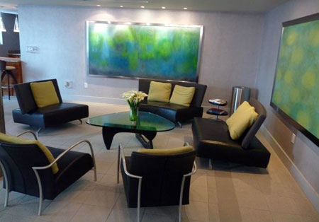 Cosmopolitan on South Beach