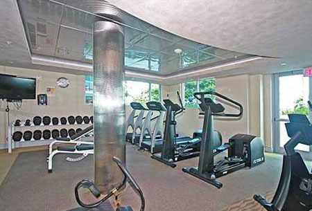 Cosmopolitan on South Beach