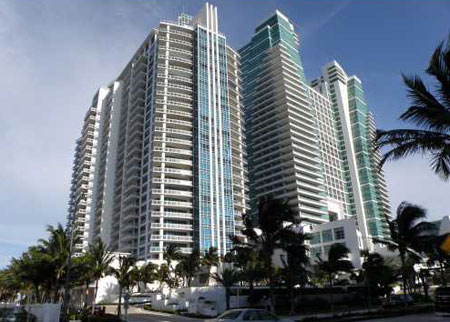 Diplomat Residences Hollywood Beach