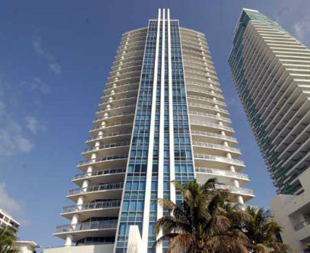 Diplomat Residences Hollywood Beach
