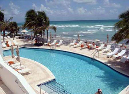 Diplomat Residences Hollywood Beach