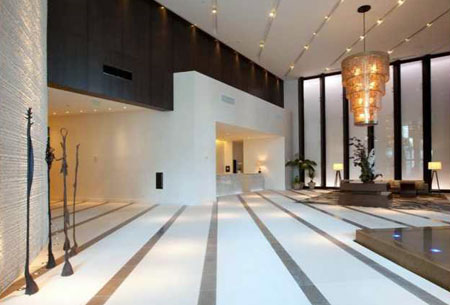 Epic Residences Downtown Miami