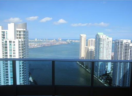 Epic Residences Downtown Miami