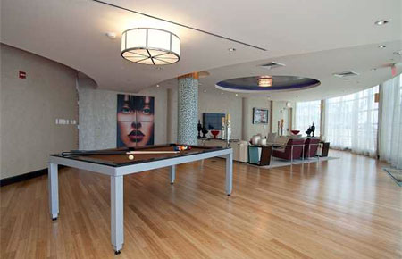 Everglades Condos Downtown Miami