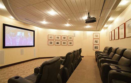 Everglades Condos Downtown Miami