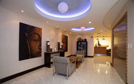 Everglades Condos Downtown Miami