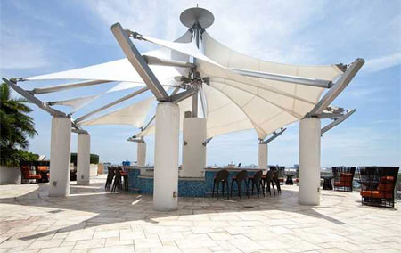 Everglades Condos Downtown Miami