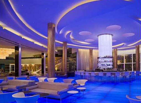 Fontainebleau Tresor Miami Beach, Florida