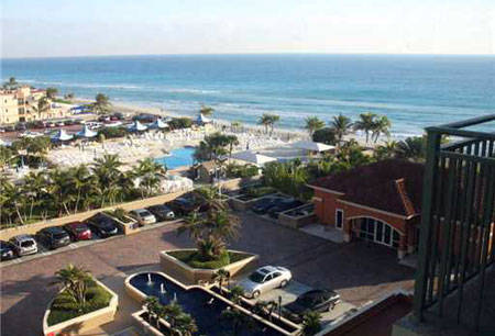 2080 Hallandale condo