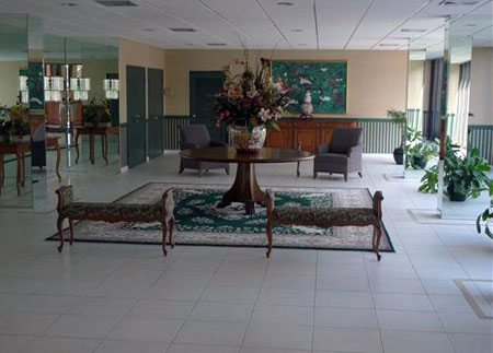 Avant Garde condo Hallandale Beach