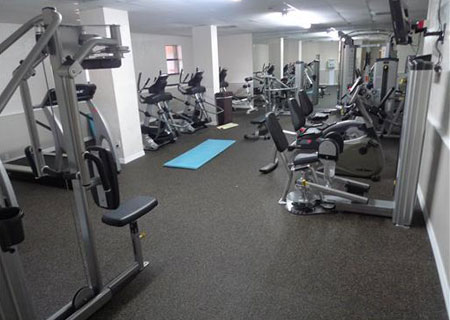 Avant Garde condo Hallandale Beach