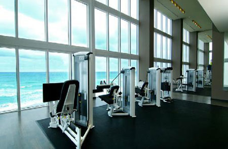 Beach Club 3 Hallandale Beach