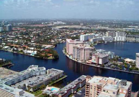 Beach Club 3 Hallandale Beach