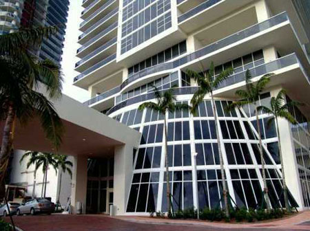 Beach Club 3 Hallandale Beach