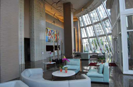 Beach Club 3 Hallandale Beach