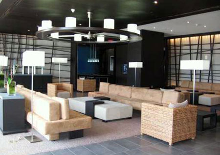 Beach Club 3 Hallandale Beach