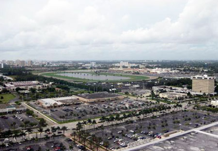 Duo condo Hallandale