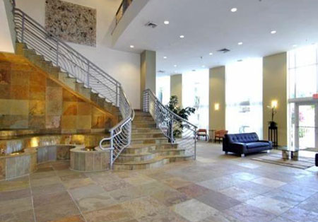 Duo condo Hallandale