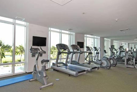 Duo condo Hallandale