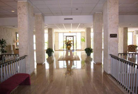 The Hemispheres Condo Hallandale Beach