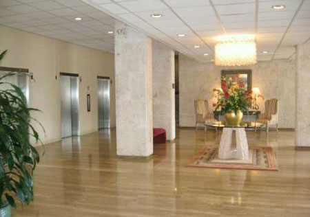 The Hemispheres Condo Hallandale Beach