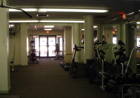 The Hemispheres Condo Hallandale Beach