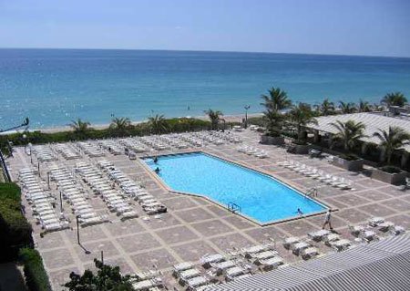 The Hemispheres Condo Hallandale Beach