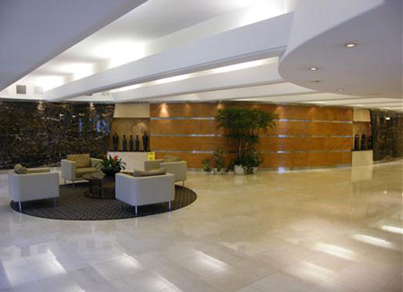 La Mer condos Hallandale Beach