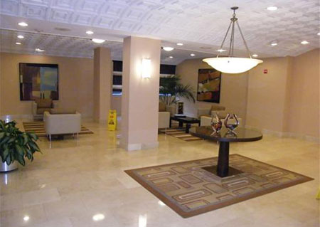 La Mer condos Hallandale Beach