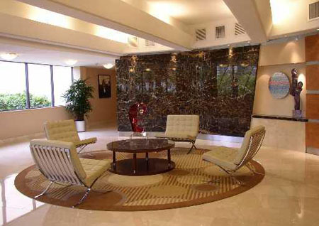 La Mer condos Hallandale Beach